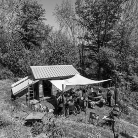 26 mai 2021 : fabrication de masques