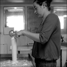 La ferme des Cabrioles