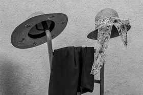 30 avril 2025 : Un oiseau en osier