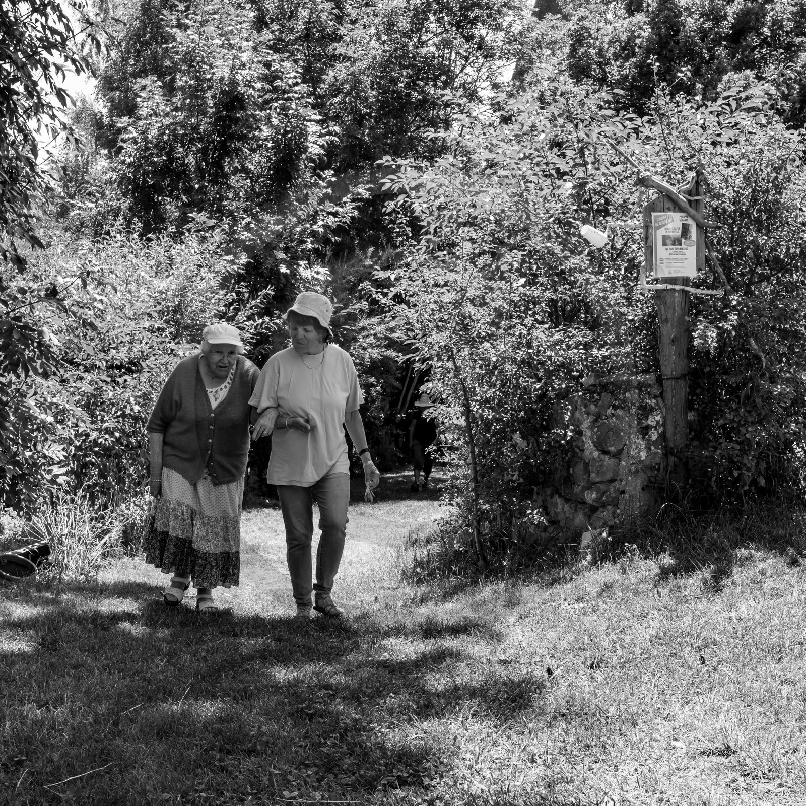 28 juillet 2021 : des jeux et des masques