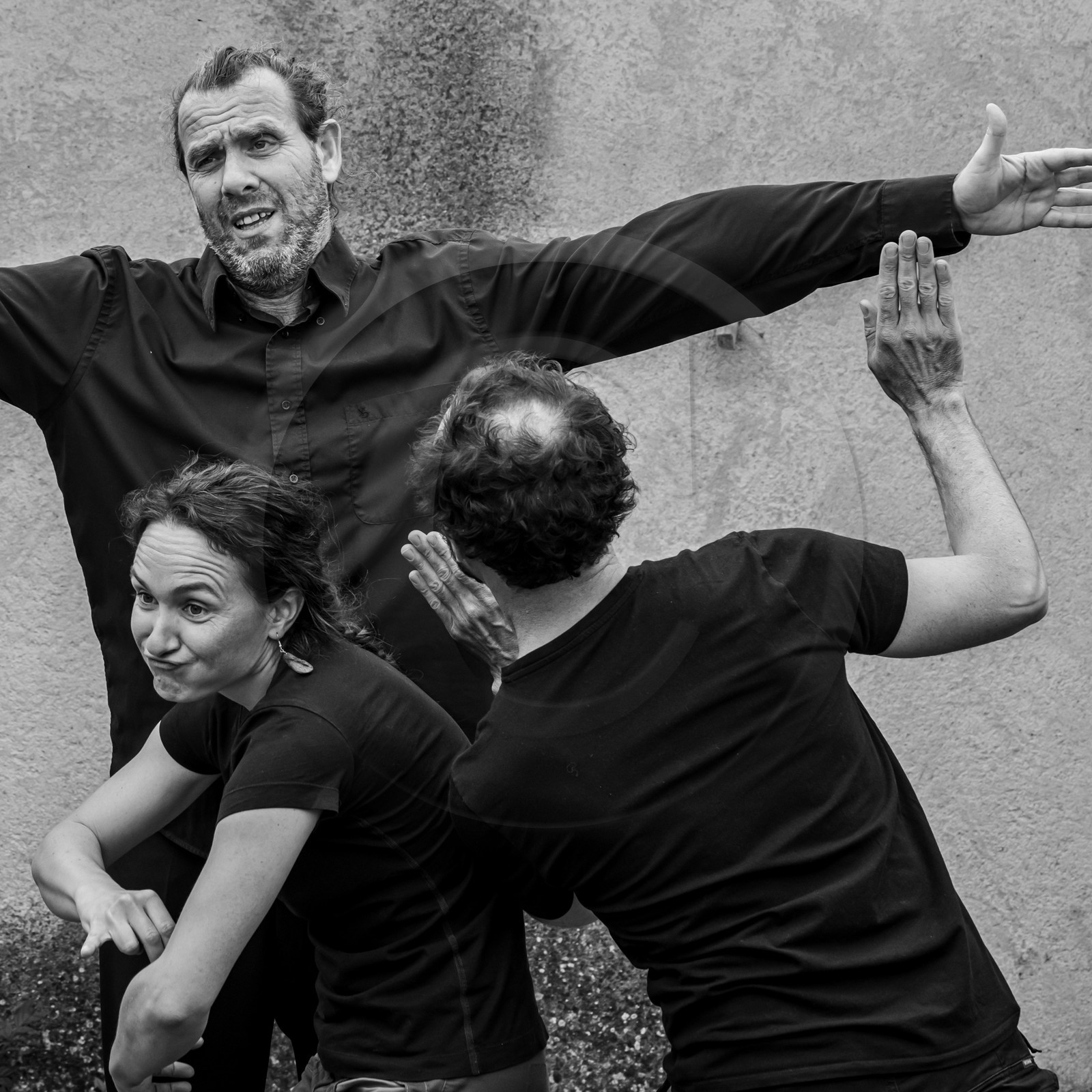 05 juin 2024 : Théâtre d'improvisation et découverte de la joelette