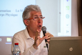 Rencontres de l'Amitié Henri Bosco à Lourmarin