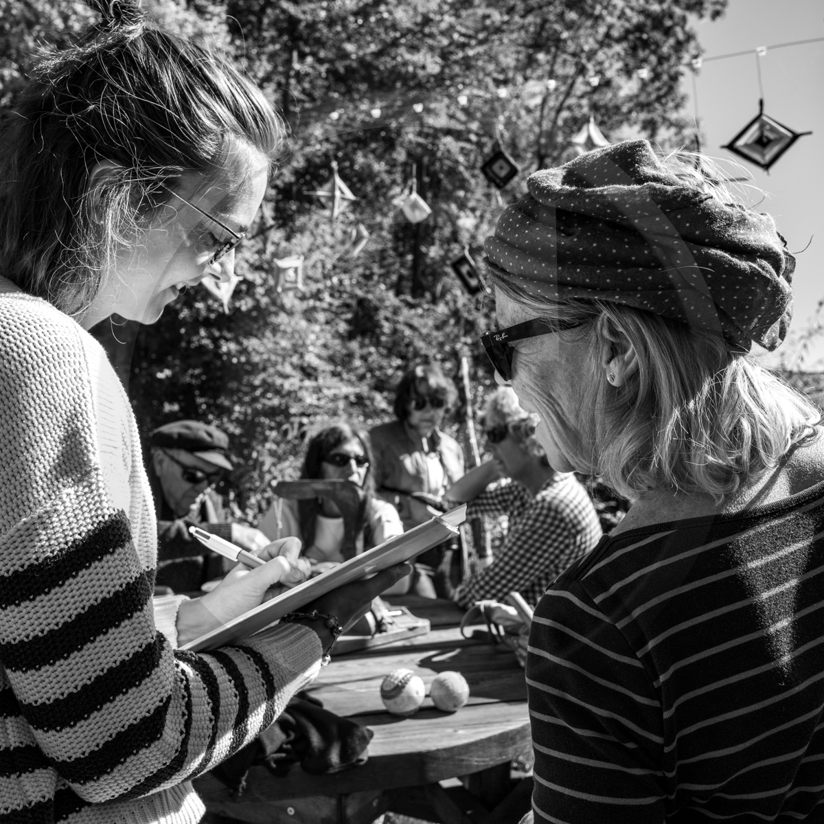 05 octobre 2022 : Des jeux à l'Ouort