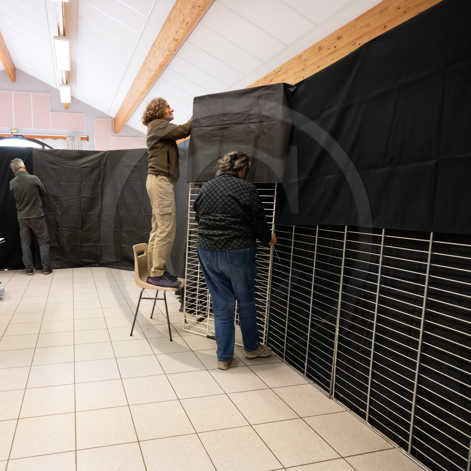 Automne photographique en Champsaur 2019 - Henri Bosco