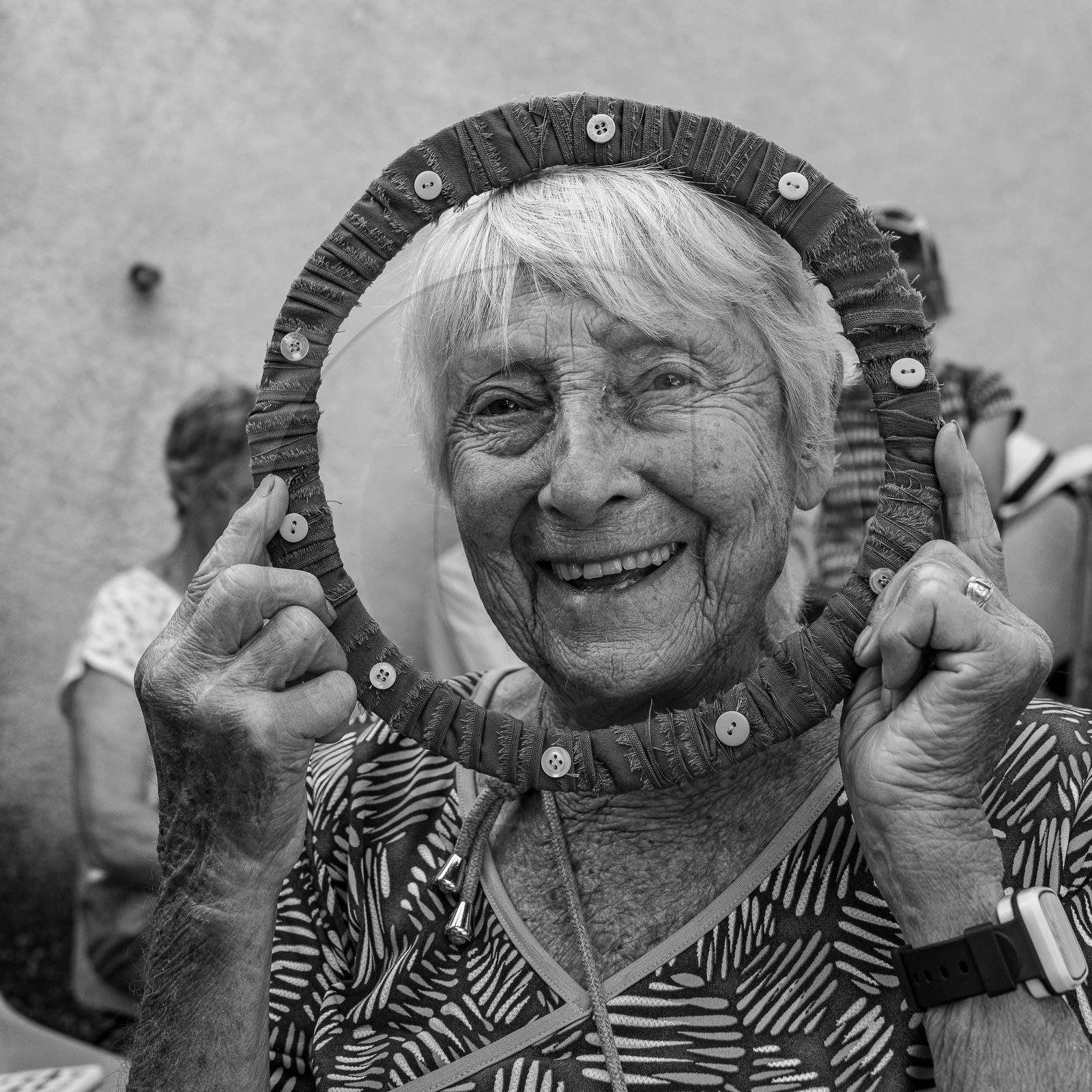 06 septembre 2023 : laine, couture et semis