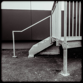 L'esprit d'escalier