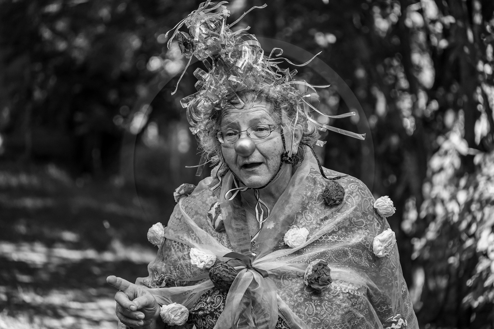 27 septembre 2023 : des crêpes et des clowns