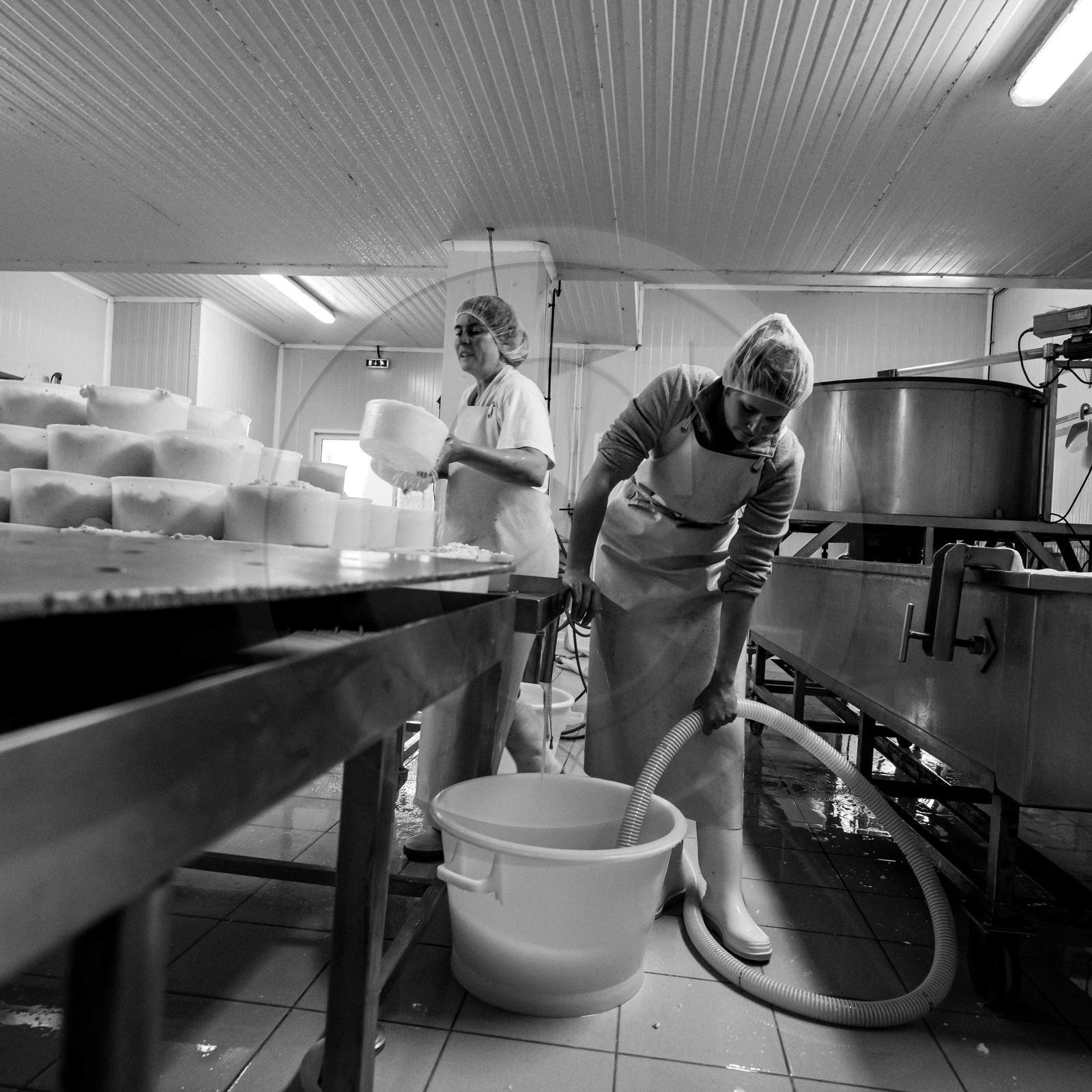 La Fromagerie du Champsaur