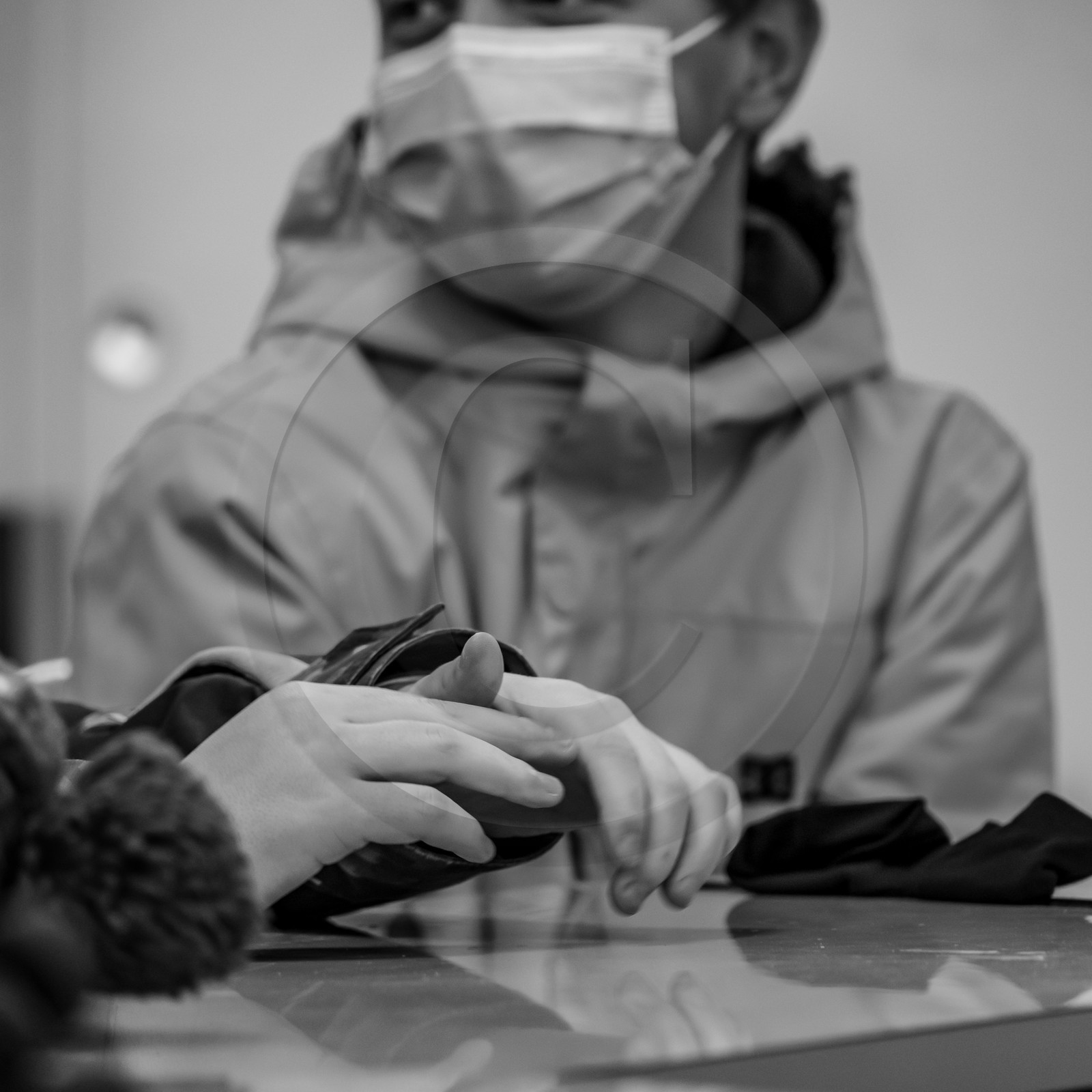 27 janvier 2021 : l'Ouort accueille Planète Champsaur