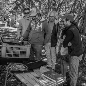 18 mai 2025 : VIde-Jardin et Marché de Créateurs