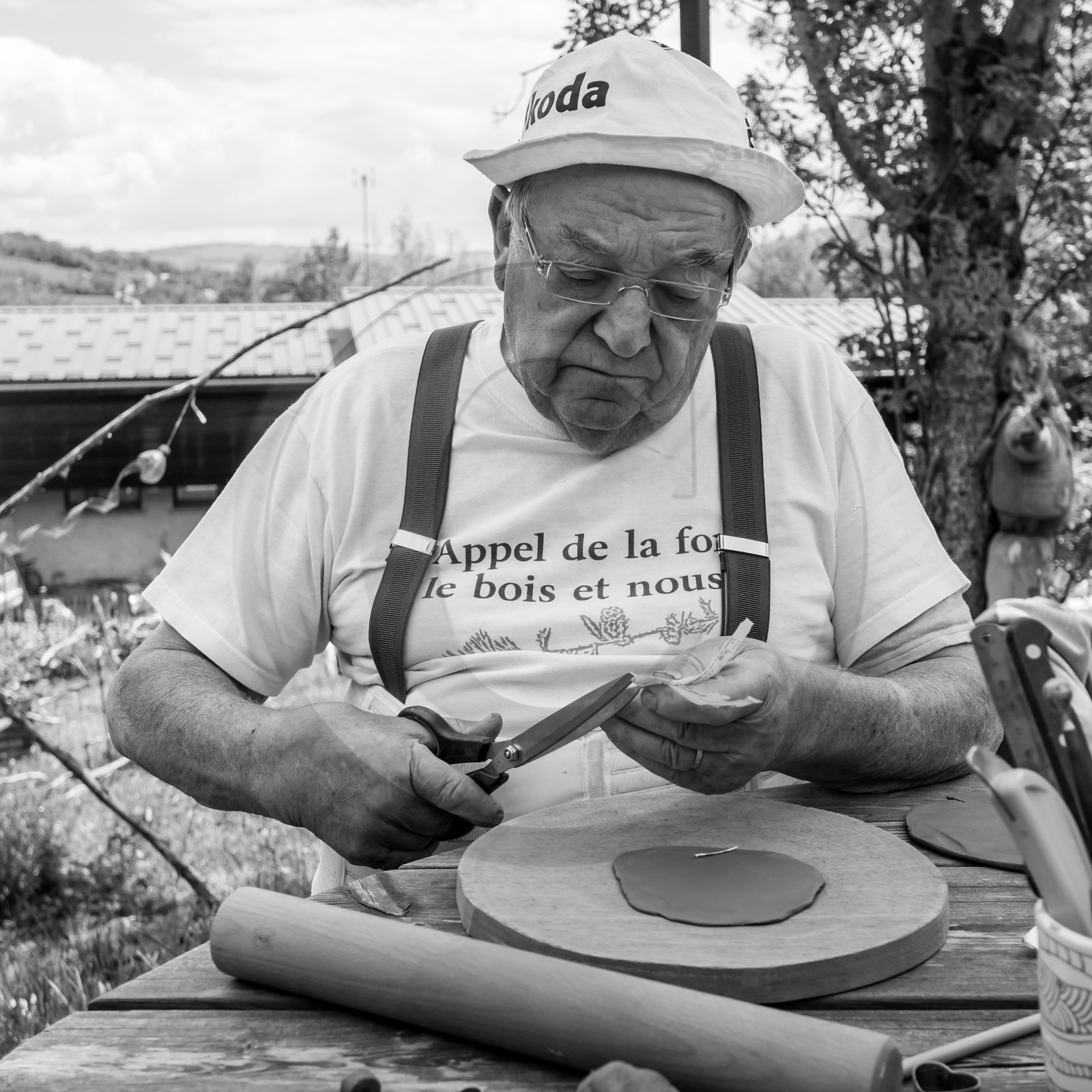 31 mai 2021 : Journée des aidants