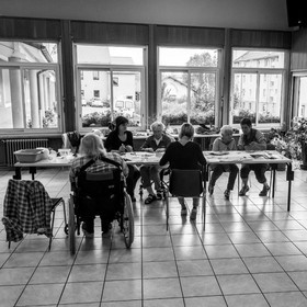 18 10 17 - Atelier modelage et découpage