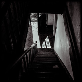 L'esprit d'escalier