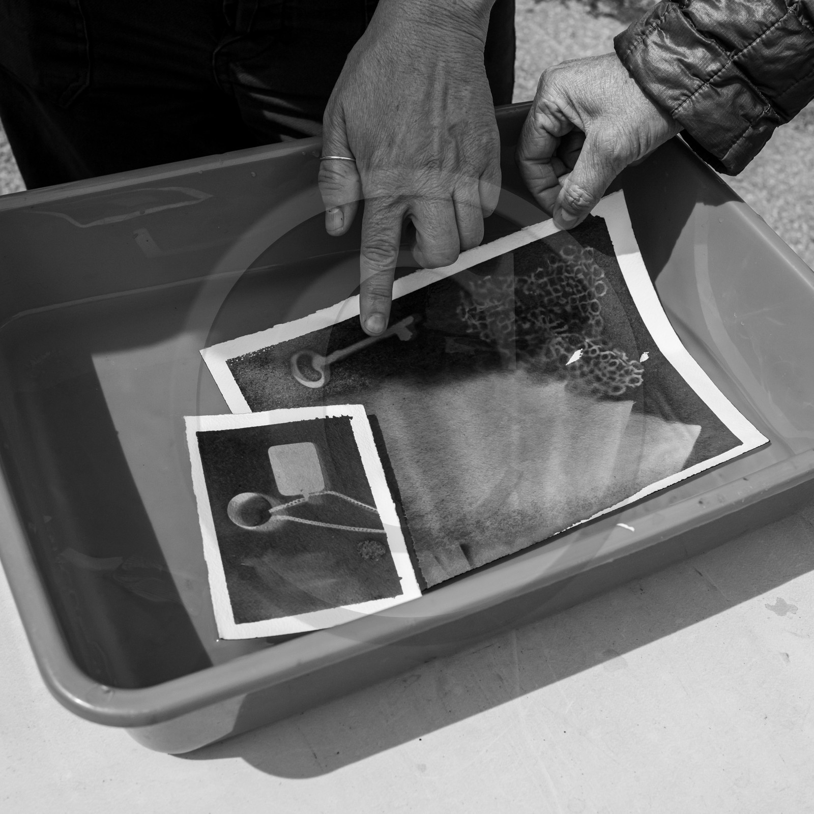 03 mai 2024 : Journée des aidants