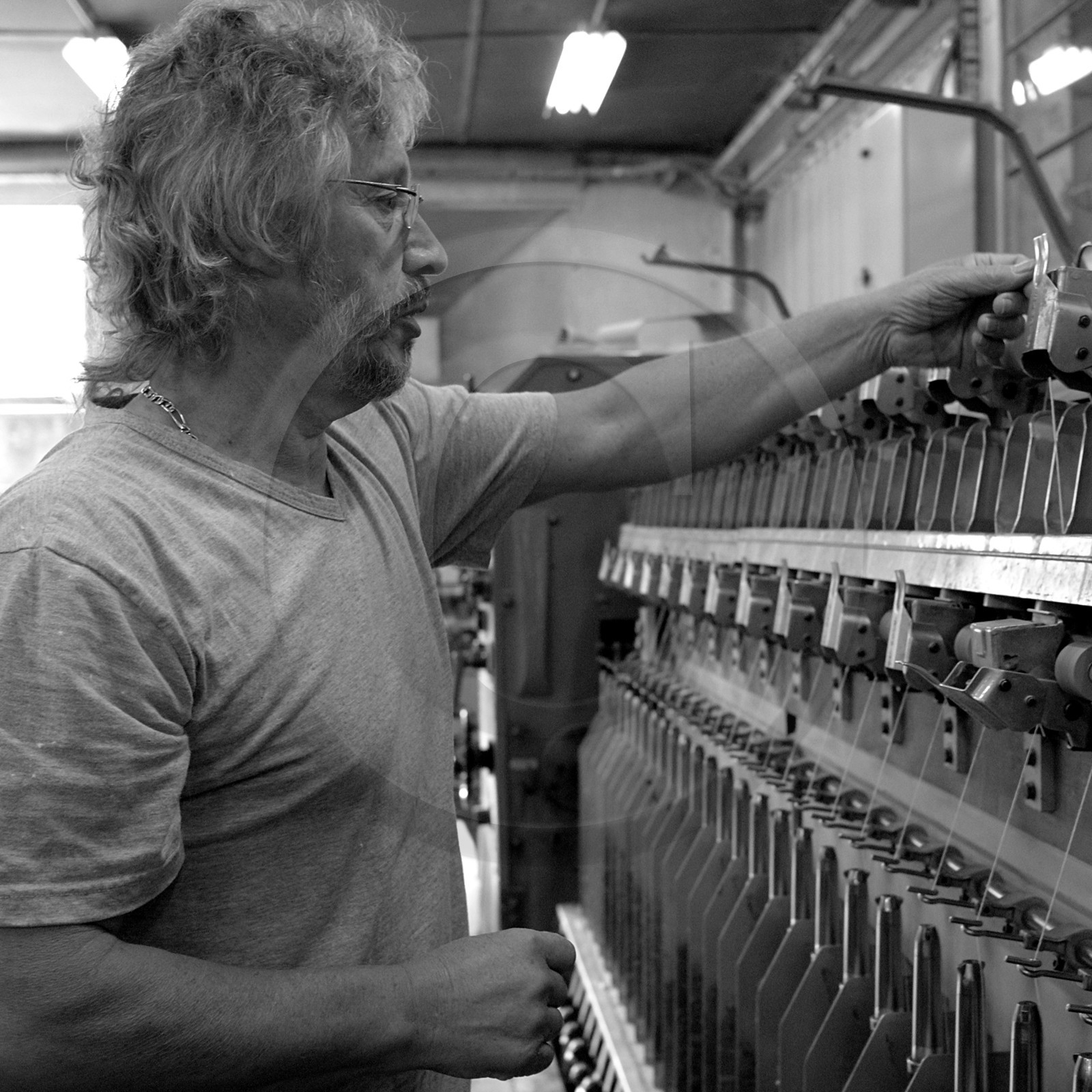 La Filature du Valgaudemar