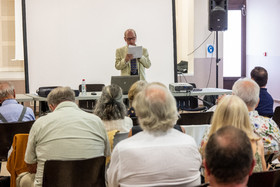 Rencontres de l'Amitié Henri Bosco à Lourmarin
