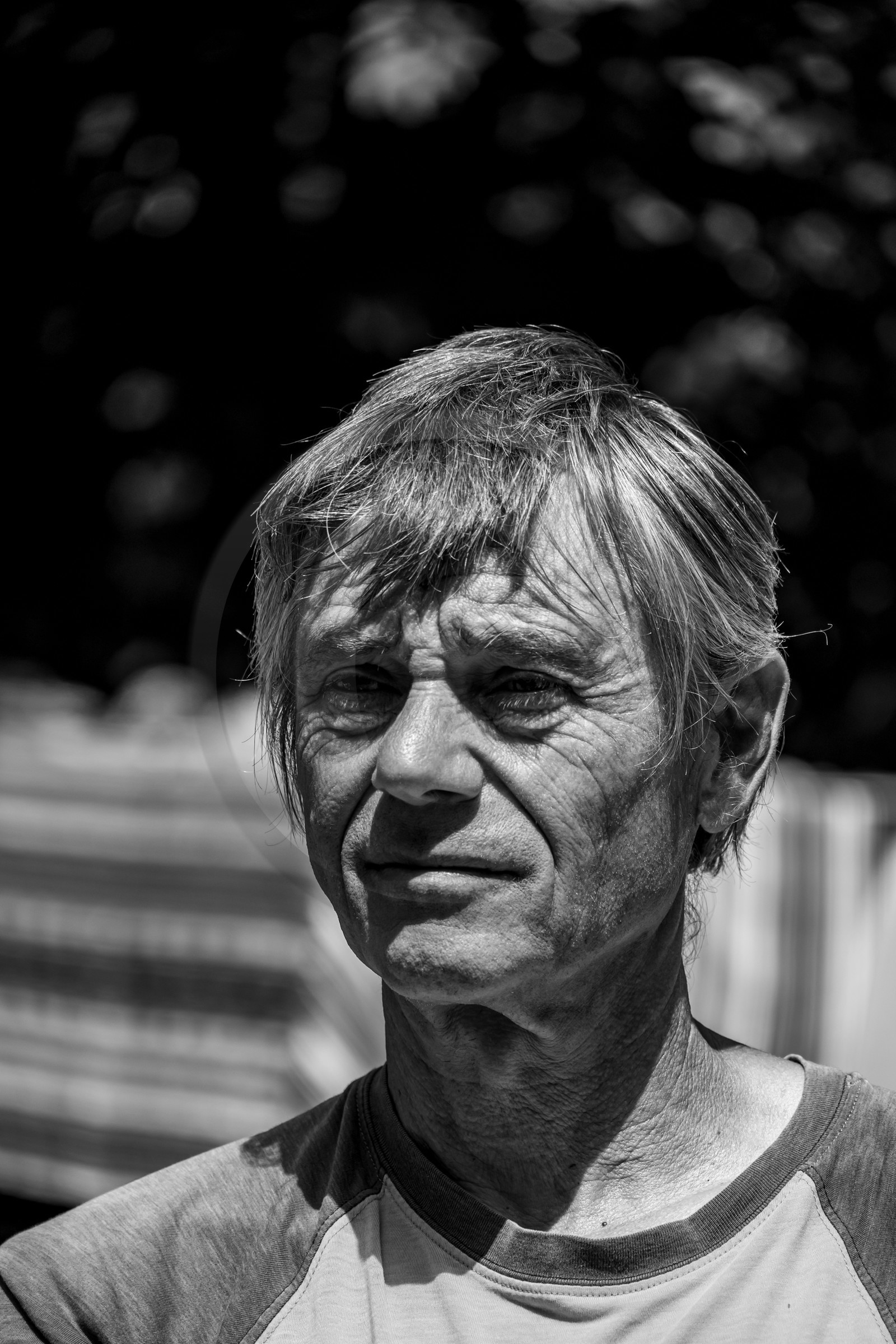 03 juillet 2024 : Création participative de L'homme de l'Ouort avec Barbara Fougnon, artiste plasticienne