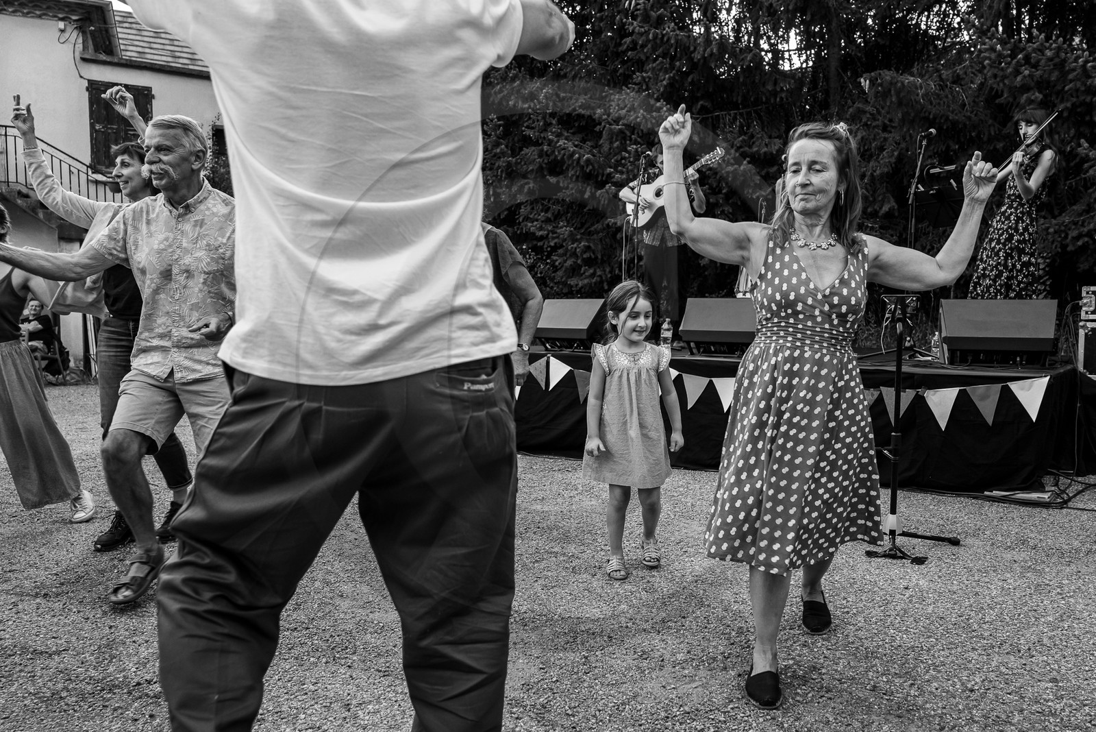 02 août 2023 : Pena Argentina