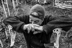 12 octobre 2022 : Land Art à l'Ouort