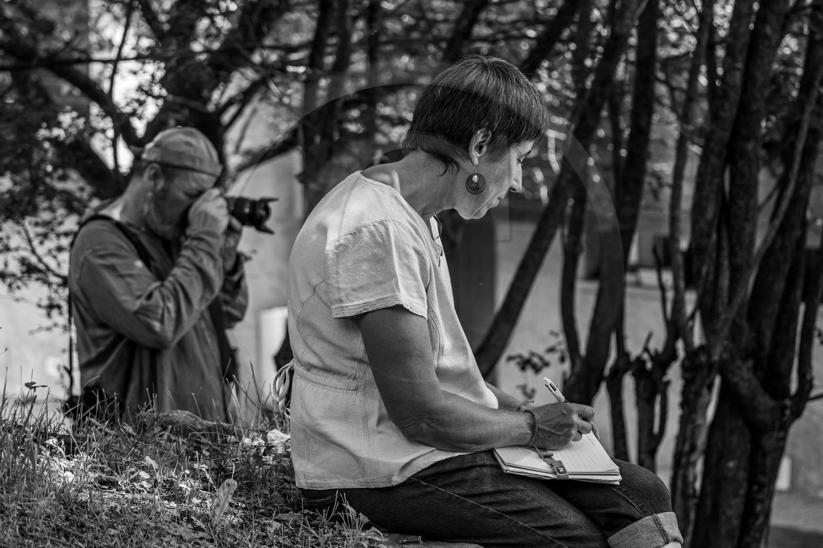 26 juin 2024 : Sieste Musicale avec Balthazar