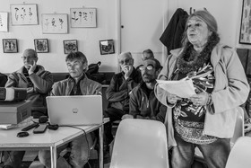 09 avril 2025 : des jeux, des chants et une AG