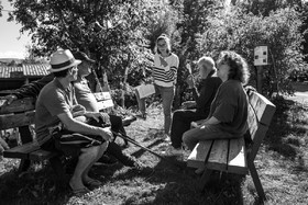 05 octobre 2022 : Des jeux à l'Ouort