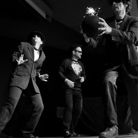 Festival Mission : Impro'Cimes 2