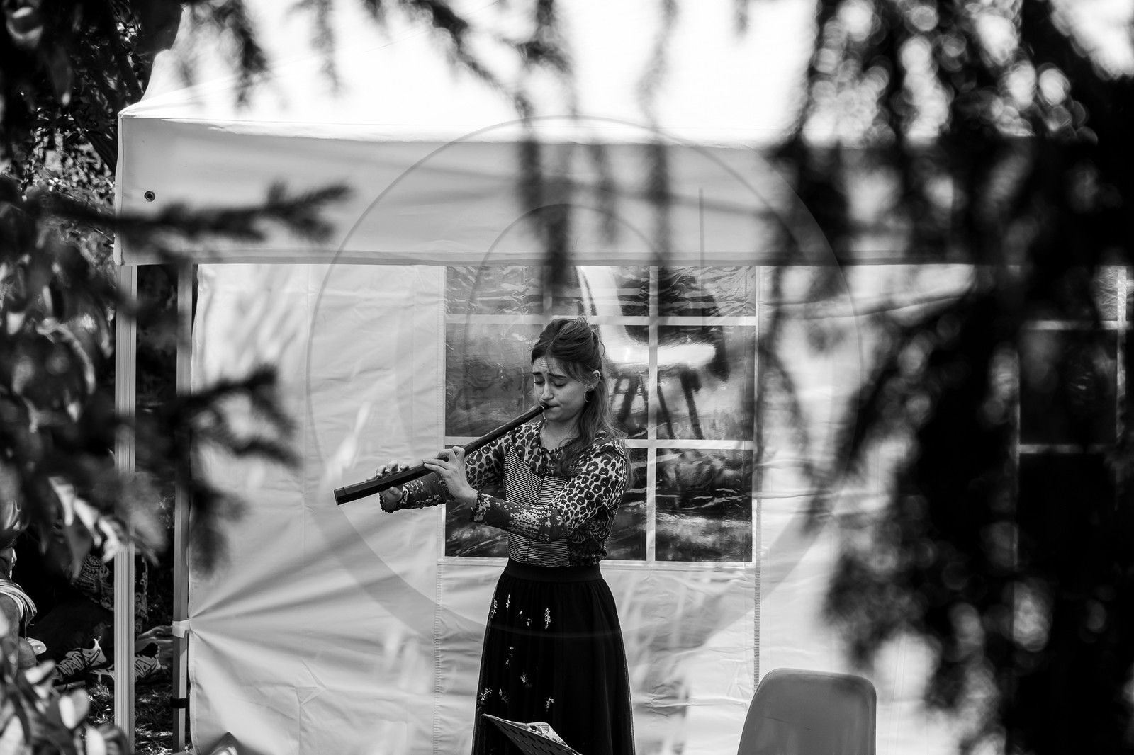 26 juillet 2023 : Sieste musicale avec Lysianne Vincent