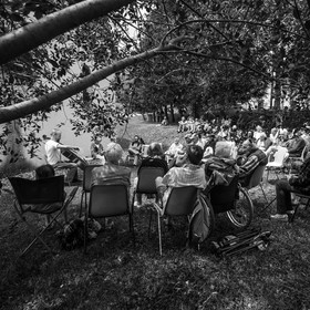 Sieste musicale avec Florian Antier - Violoncelliste