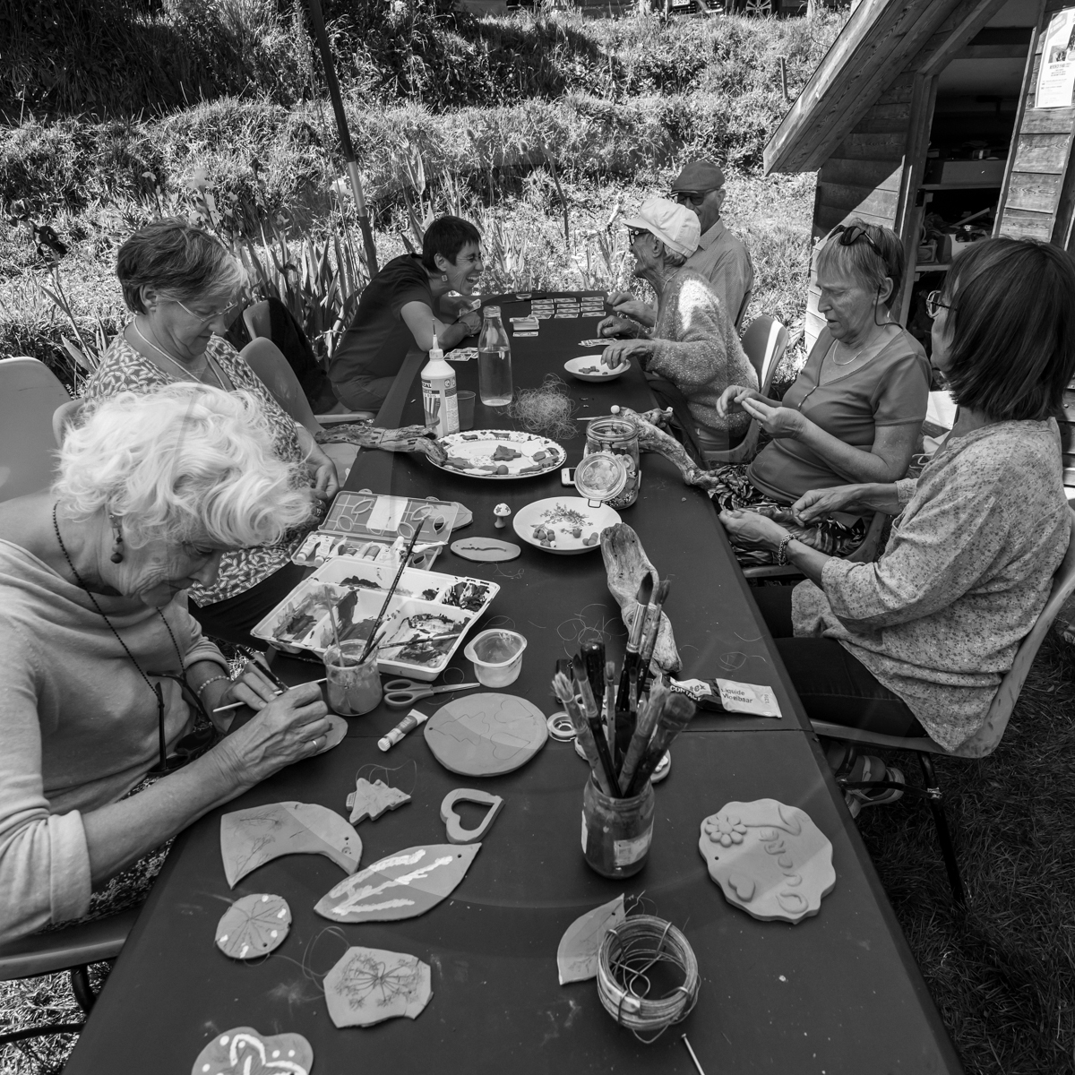10 juin 2022 : 3ème journée des aidants