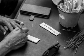 Le Noyer, village champsaurin