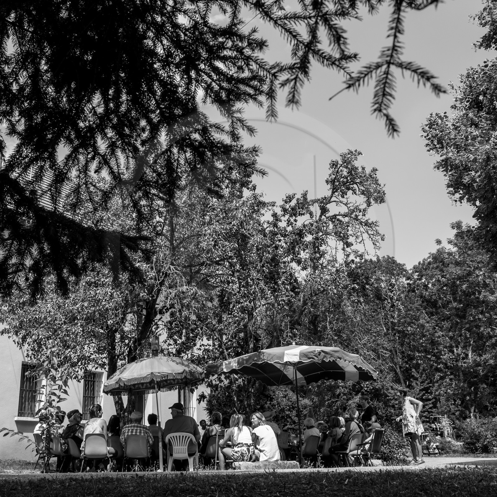 Une après-midi de contes Une après-midi de contes