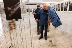 Automne photographique en Champsaur 2019 - Henri Bosco