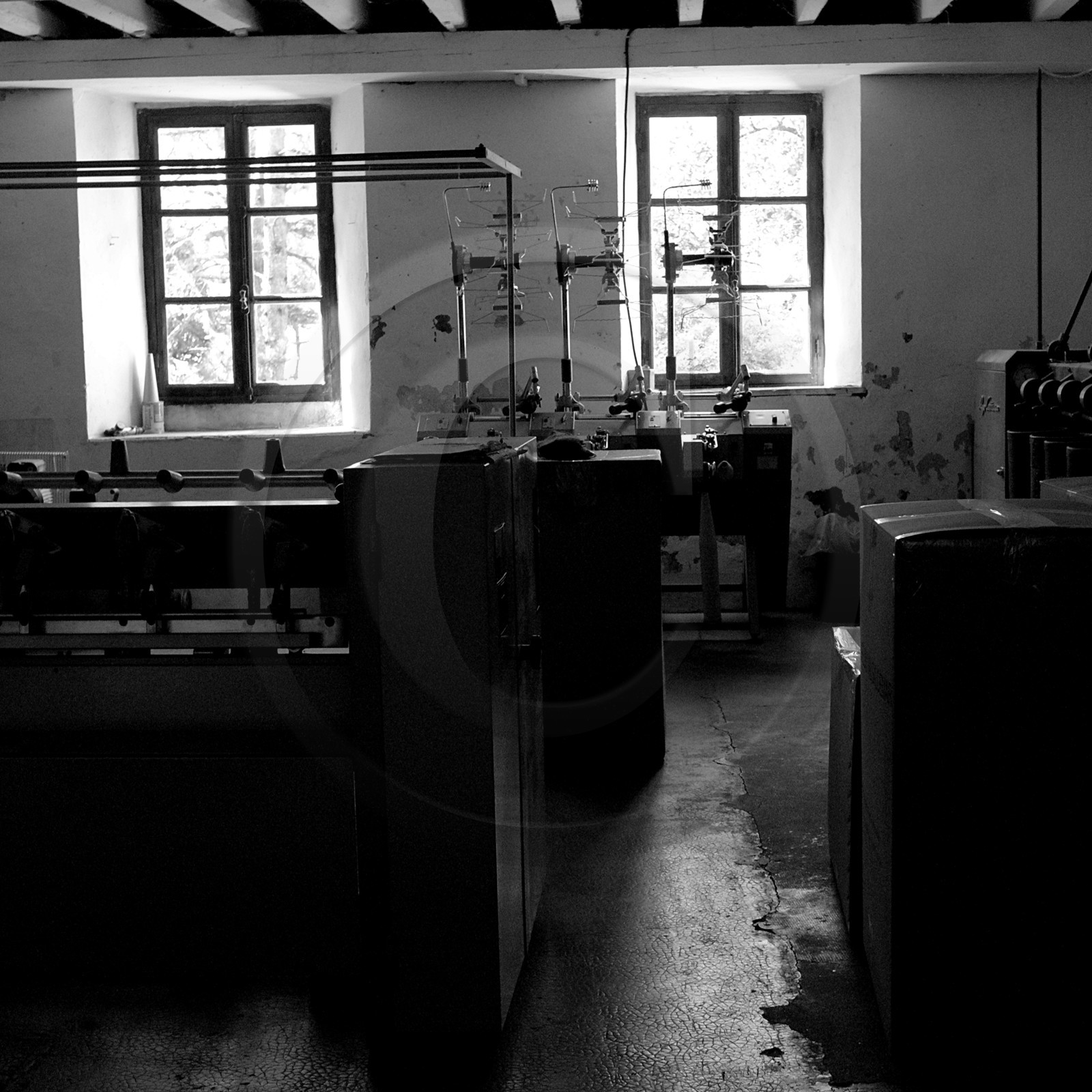 La Filature du Valgaudemar La Filature du Valgaudemar