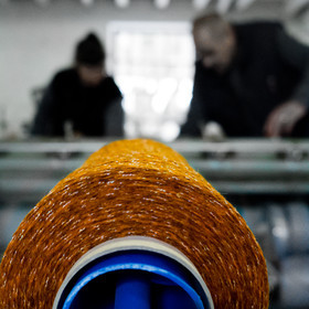 La Filature du Valgaudemar - Pelotes de laine