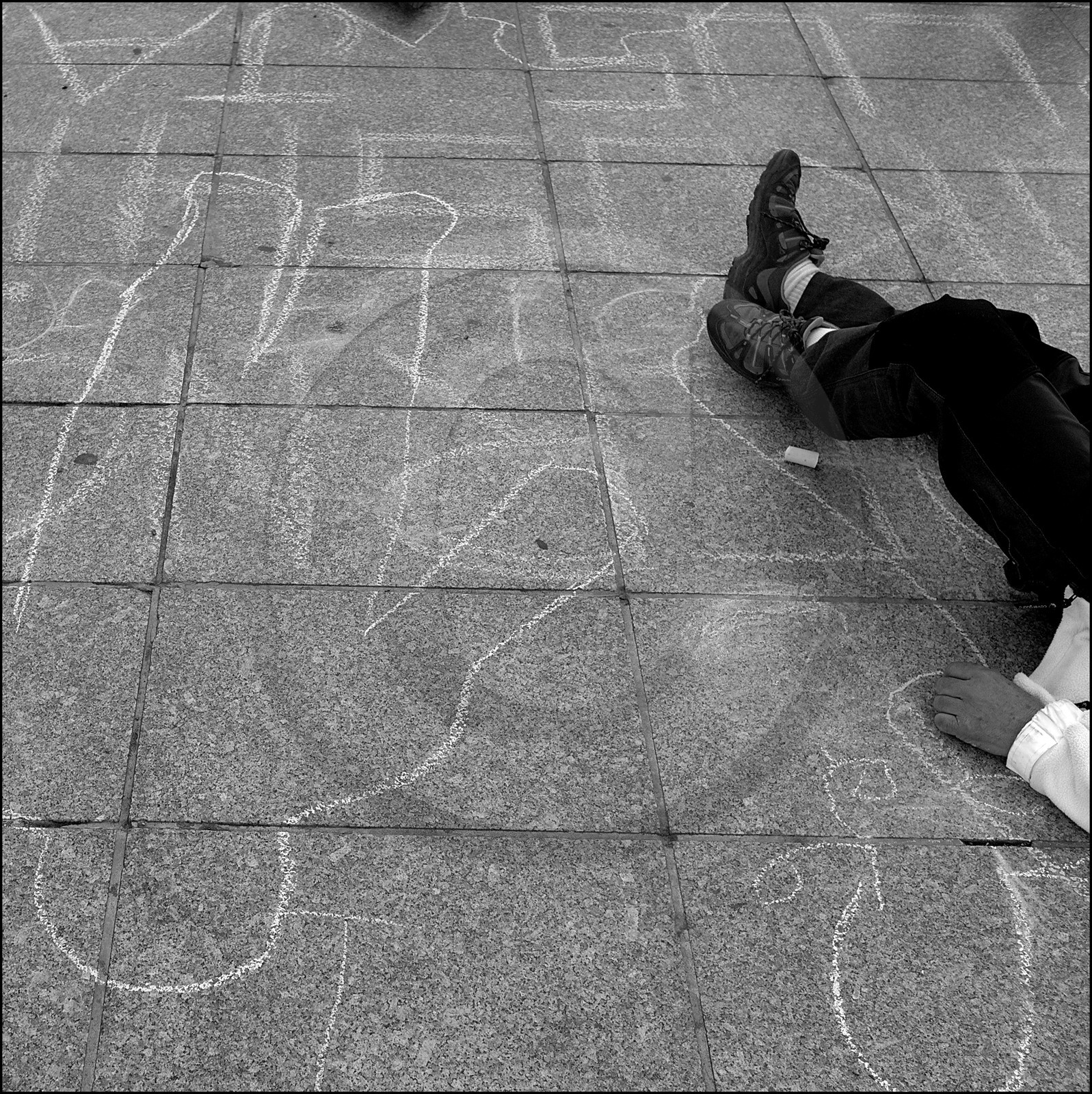 Chernobyl Day à Gap