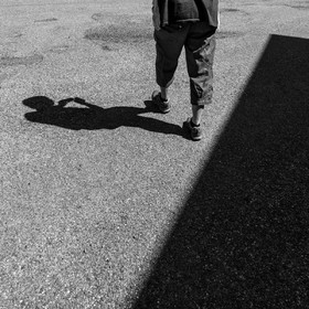 Atelier laine et promenade au jardin