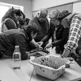 L'Ouort de Bénévent - 26 avril 2017