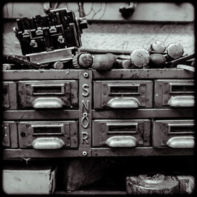 La Filature du Valgaudemar