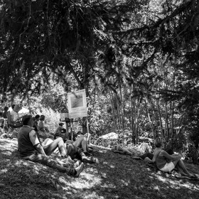 07 août 2017 - Sieste Musicale