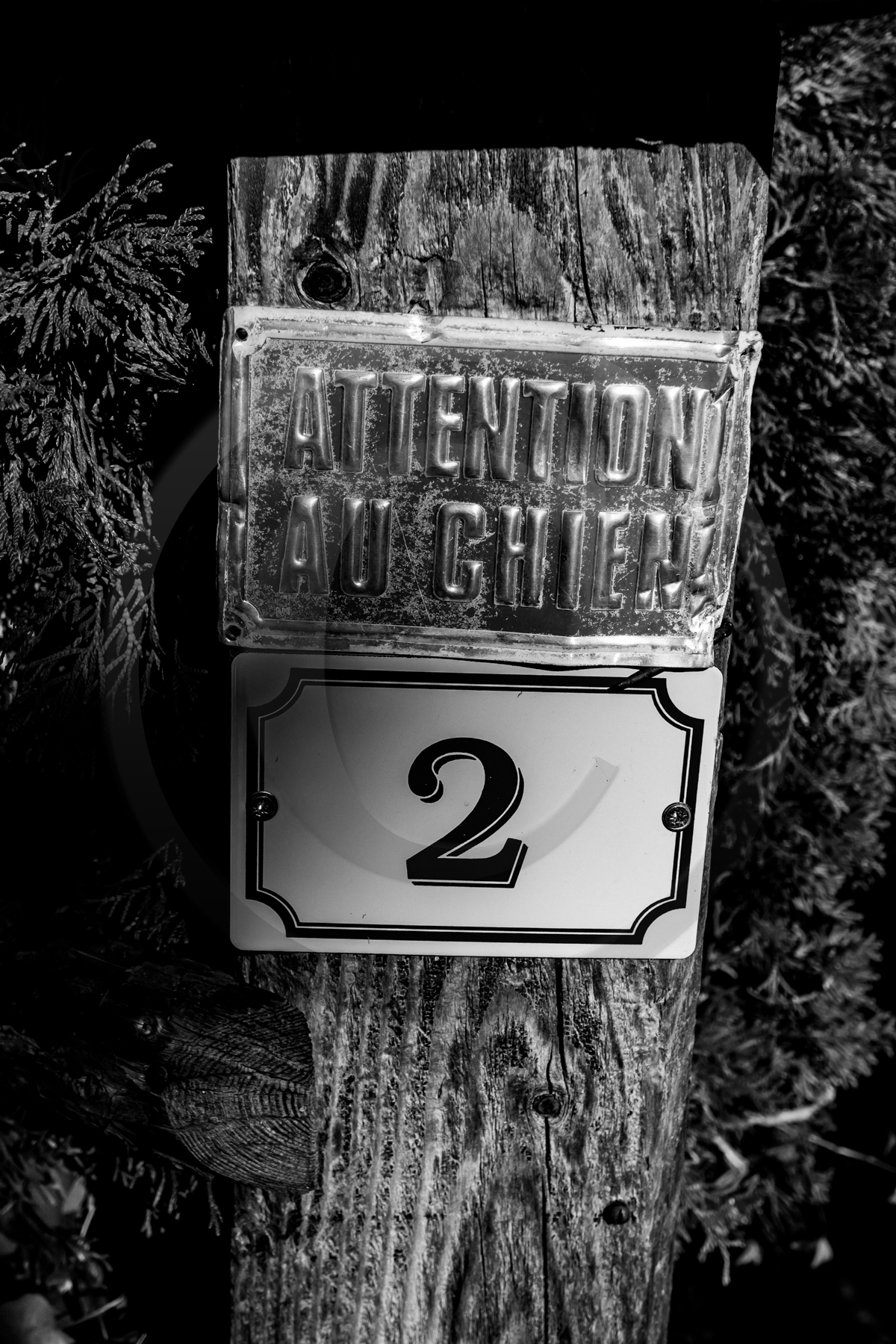 Des chiffres et des lettres