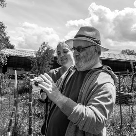 21 mai 2025 : Des photos et des contes