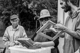 24 mai 2024 : Journée des aidants à l'Ouort