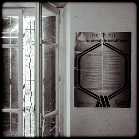 Ancienne mairie de Bénévent-et-Charbillac (05) Ancienne mairie de Bénévent-et-Charbillac (05)