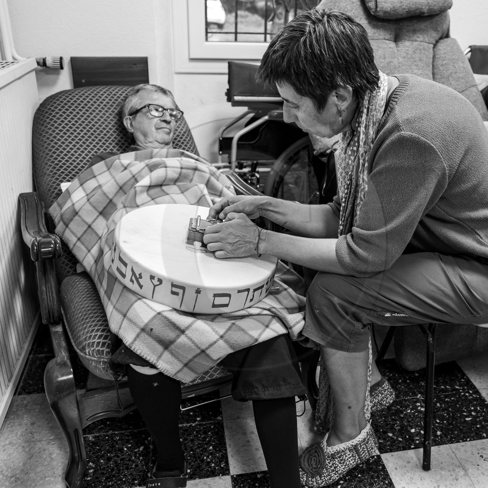 18 septembre 2023 : Journée des aidants et des aidés 18 septembre 2023 : Journée des aidants et des aidés