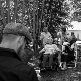 07 août 2017 - Sieste Musicale