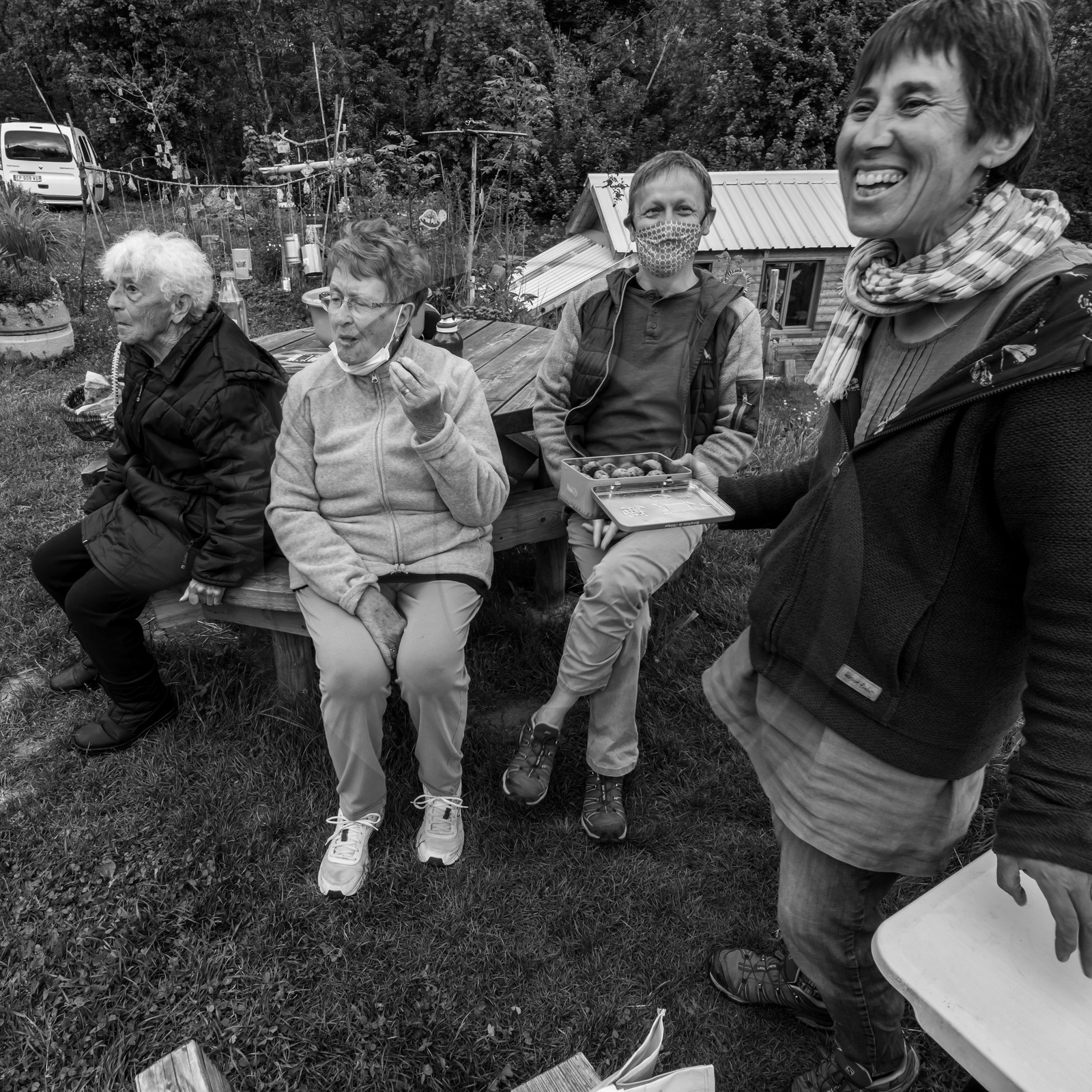 02 juin 2021 : des jeux avec Ludambule