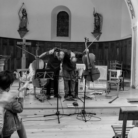 09 juillet 2019 : Concert à l'église de Bénévent