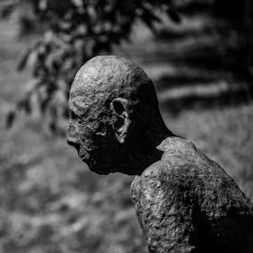 21 aout 2024 : Réalisation de Marcel Joli Coeur, l'homme de l'Ouort avec Barbara Fougnon, artiste plasticienne, et un anniversaire en chansons.