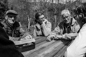 19 avril 2023 : atelier créatif Les fables de La Fontaine